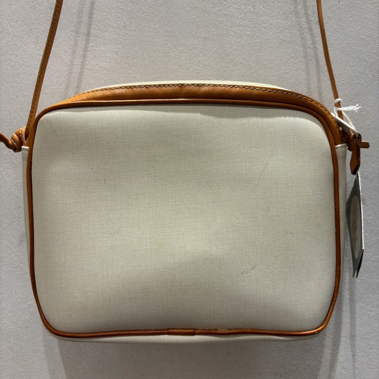 vintage Dior 〈ヴィンテージディオール〉ショルダーバッグ