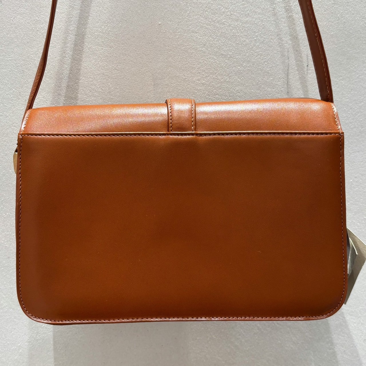 vintage Dior 〈ヴィンテージディオール〉ショルダーバッグ