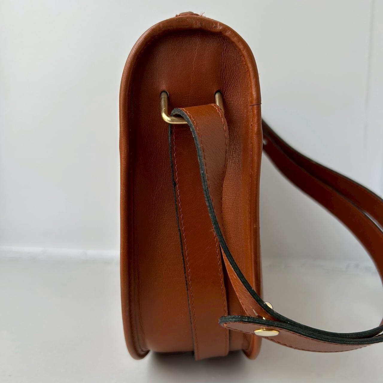 vintage Dior 〈ヴィンテージディオール〉ショルダーバッグ