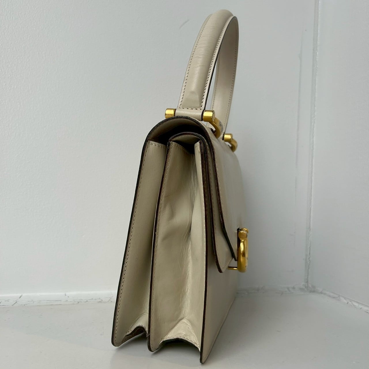 vintage CELINE(ヴィンテージセリーヌ）ハンドバッグ