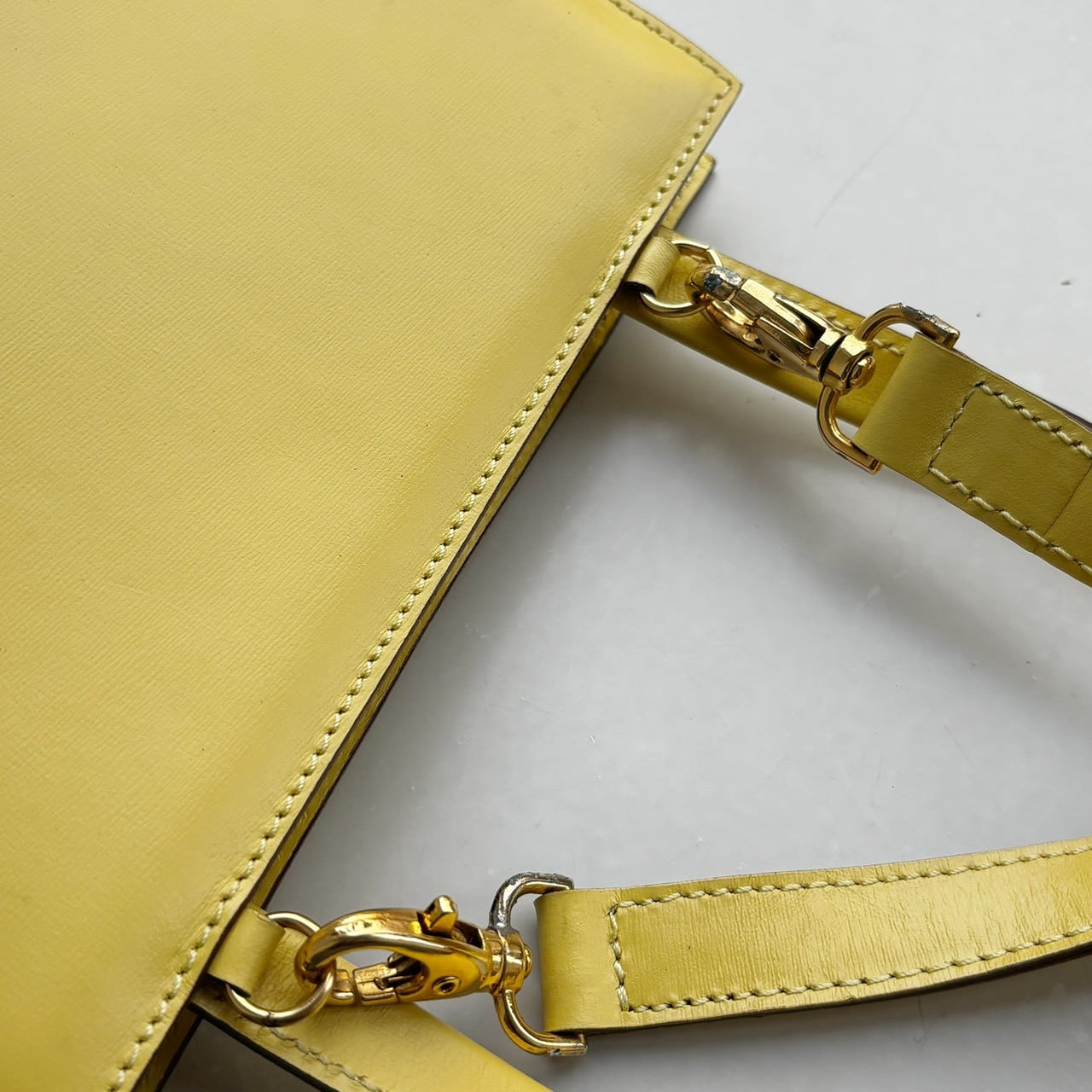 vintage CELINE(ヴィンテージセリーヌ）ハンドバッグ