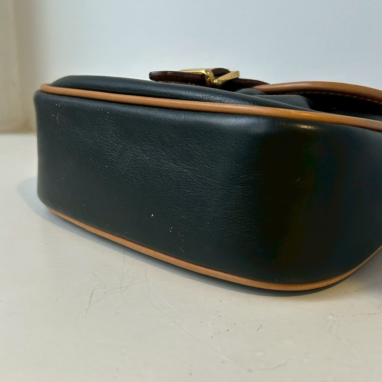 vintage CELINE(ヴィンテージセリーヌ）ショルダーバッグ