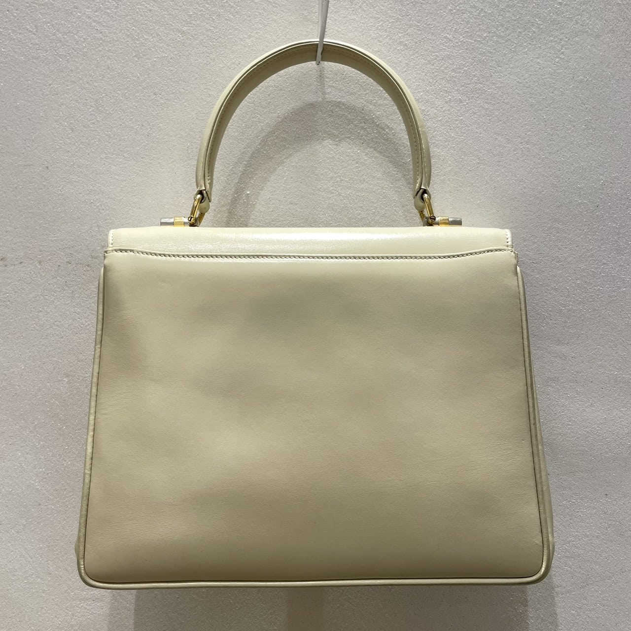 vintage GUCCI〈ヴィンテージグッチ〉ハンドバッグ