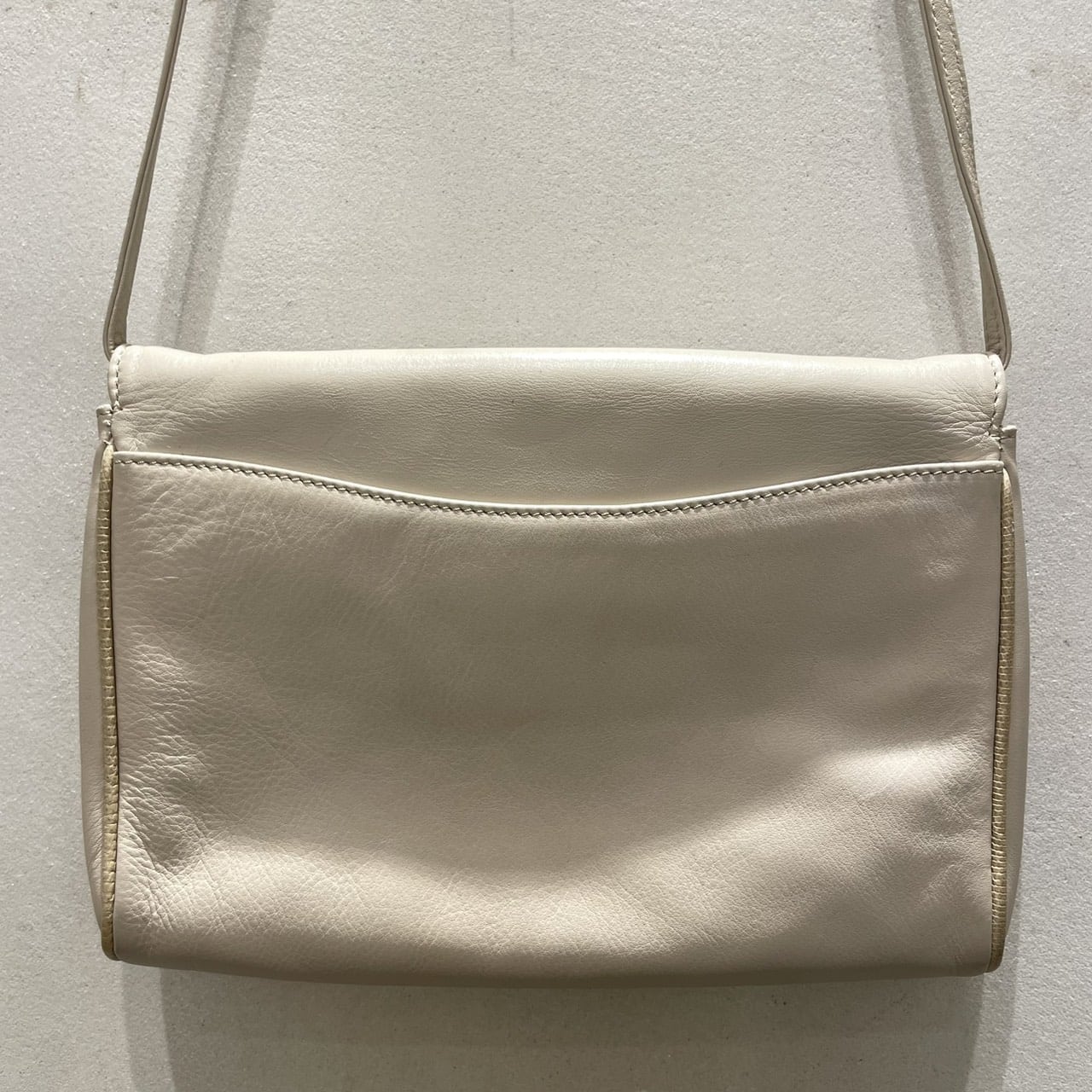 vintage CELINE(ヴィンテージセリーヌ）ショルダーバッグ