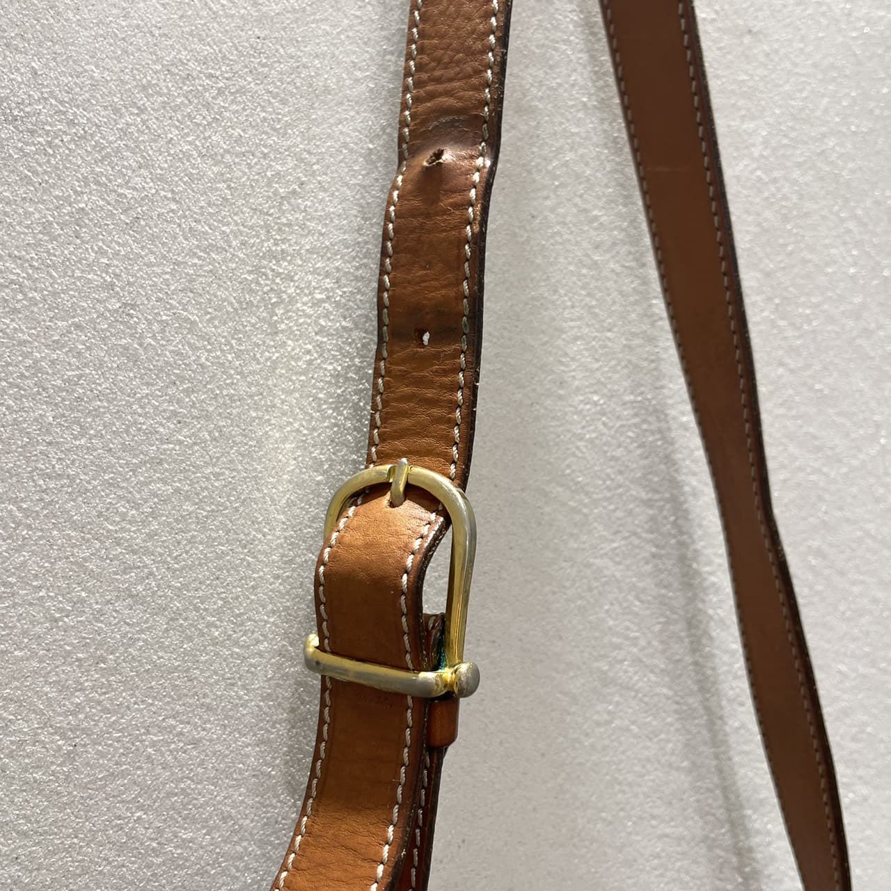 vintage CELINE(ヴィンテージセリーヌ）ショルダーバッグ