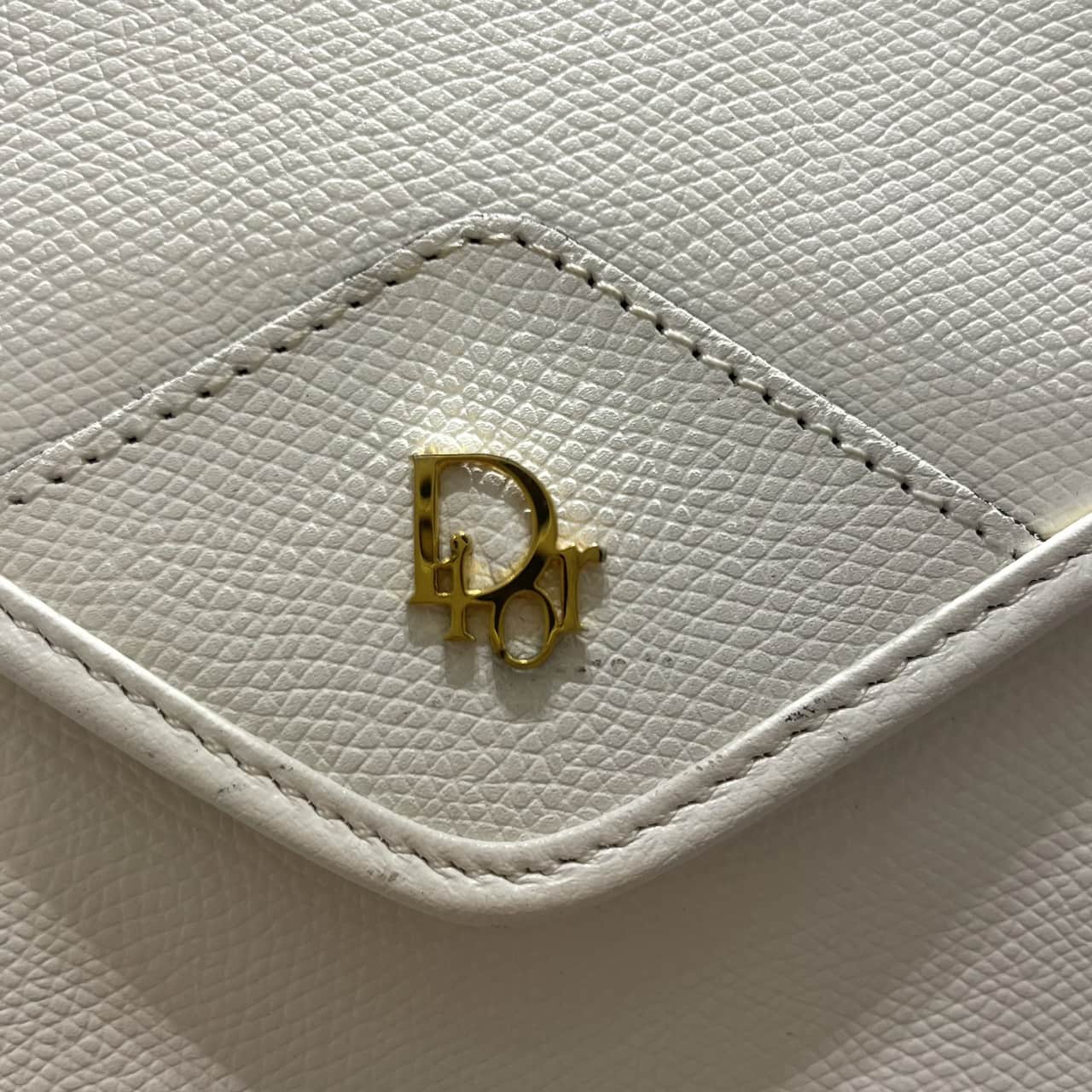vintage Dior 〈ヴィンテージディオール〉ショルダーバッグ｜ ノークス