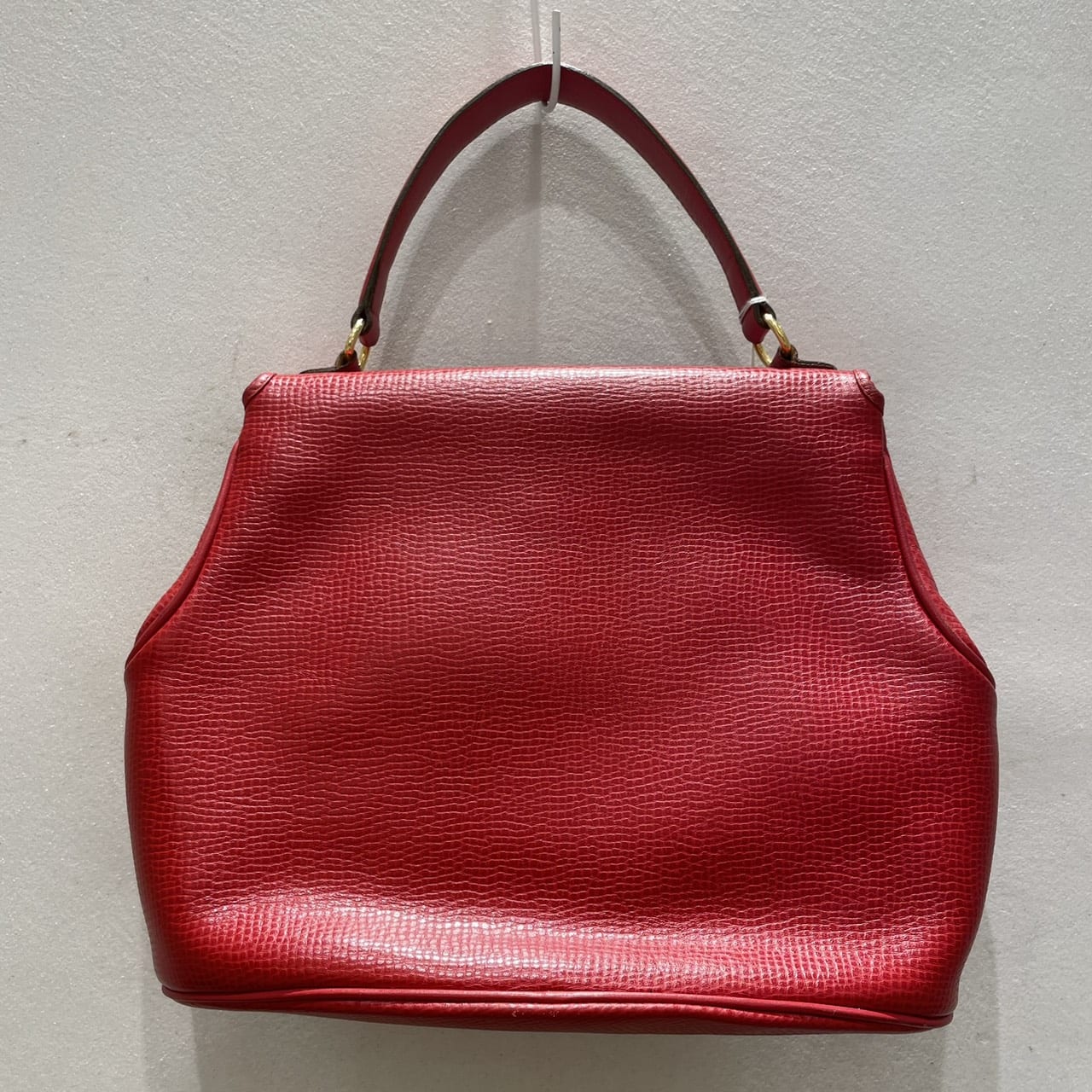 vintage Dior〈ヴィンテージディオール〉ハンドバッグ