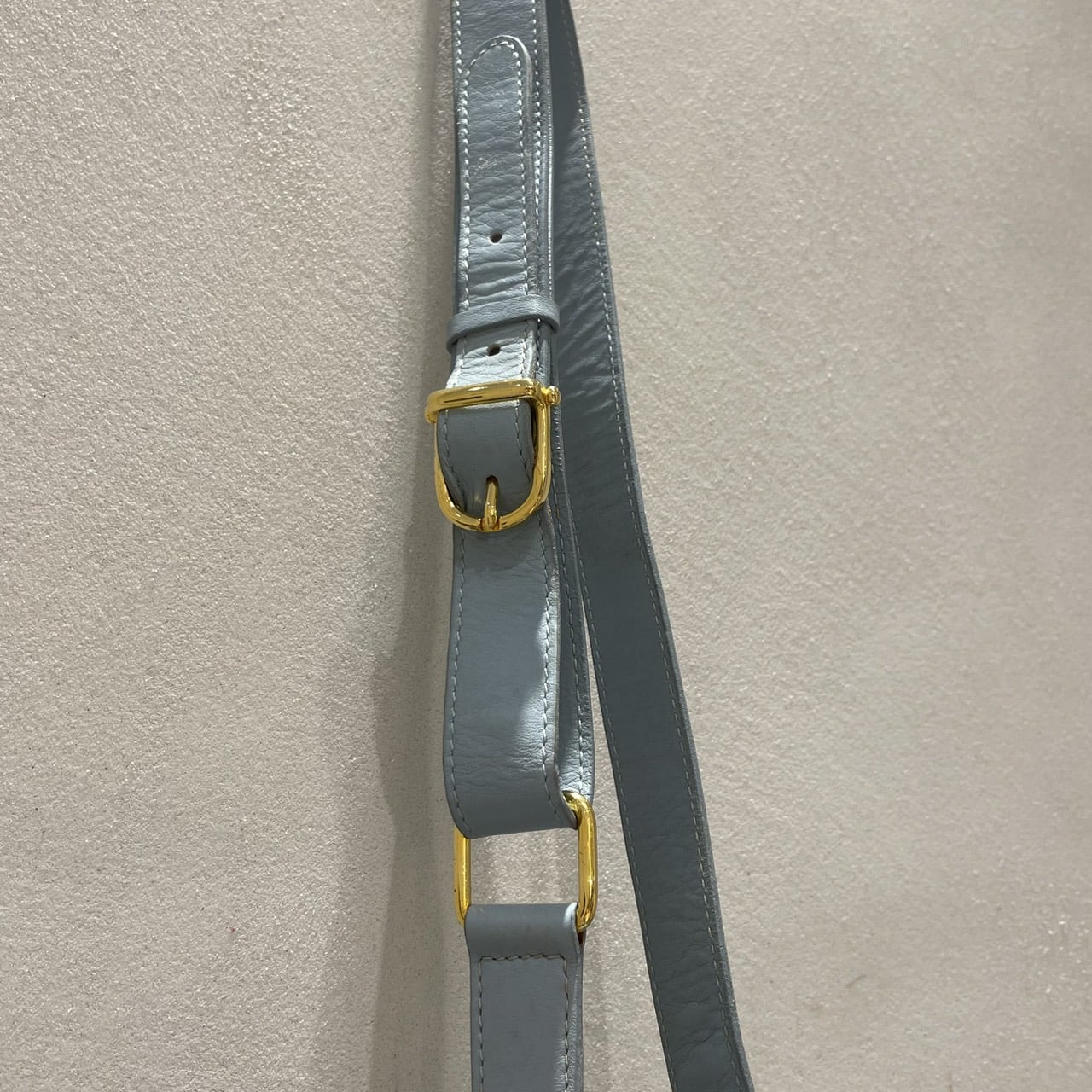 vintage CELINE(ヴィンテージセリーヌ）ショルダーバッグ