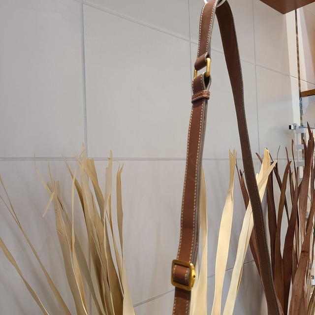  vintage GUCCI 〈ヴィンテージグッチ〉ショルダーバッグ 3