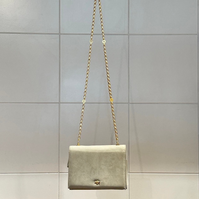 vintage TIFFANY&Co. (ティファニーアンドコー）ショルダー