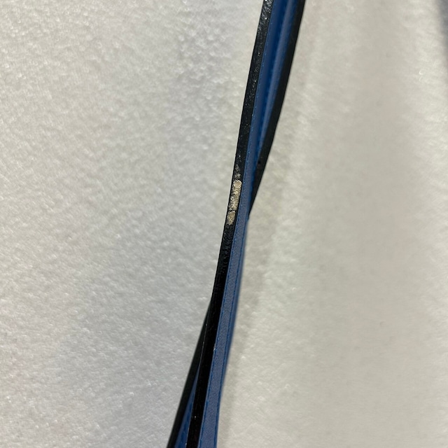 vintage CELINE(ヴィンテージセリーヌ）ハンドバッグ