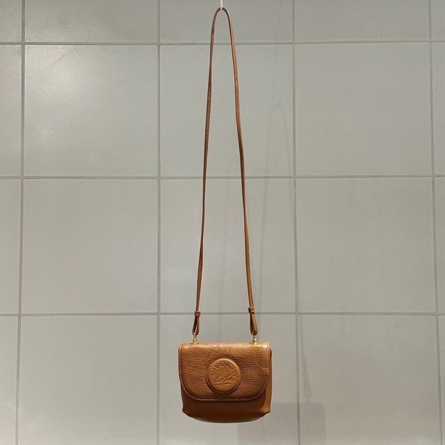 vintage GIVENCHY(ジバンシィ）ショルダーバッグ/ポーチ