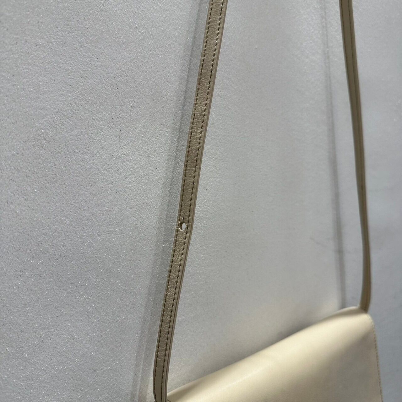 vintage CELINE(ヴィンテージセリーヌ）ショルダーバッグ