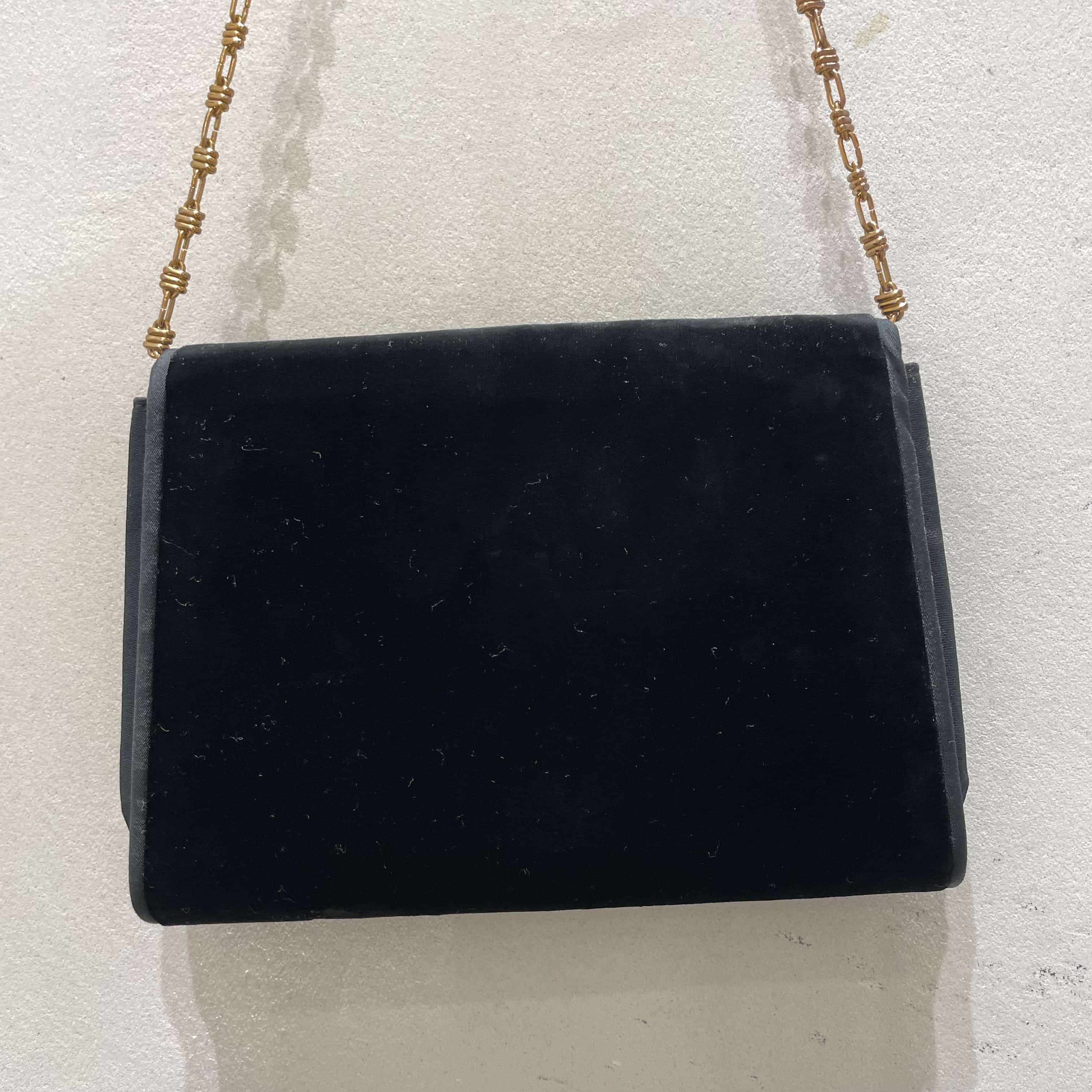 vintage GUCCI〈ヴィンテージグッチ〉ショルダーバッグ