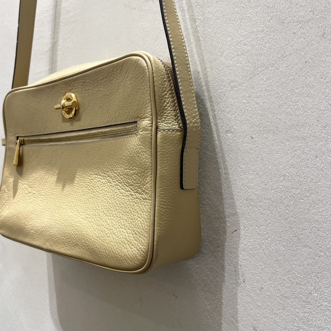 vintage CELINE(ヴィンテージセリーヌ）ショルダーバッグ｜ ノークス