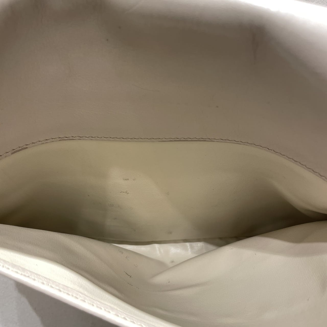 vintage CELINE(ヴィンテージセリーヌ）ショルダーバッグ