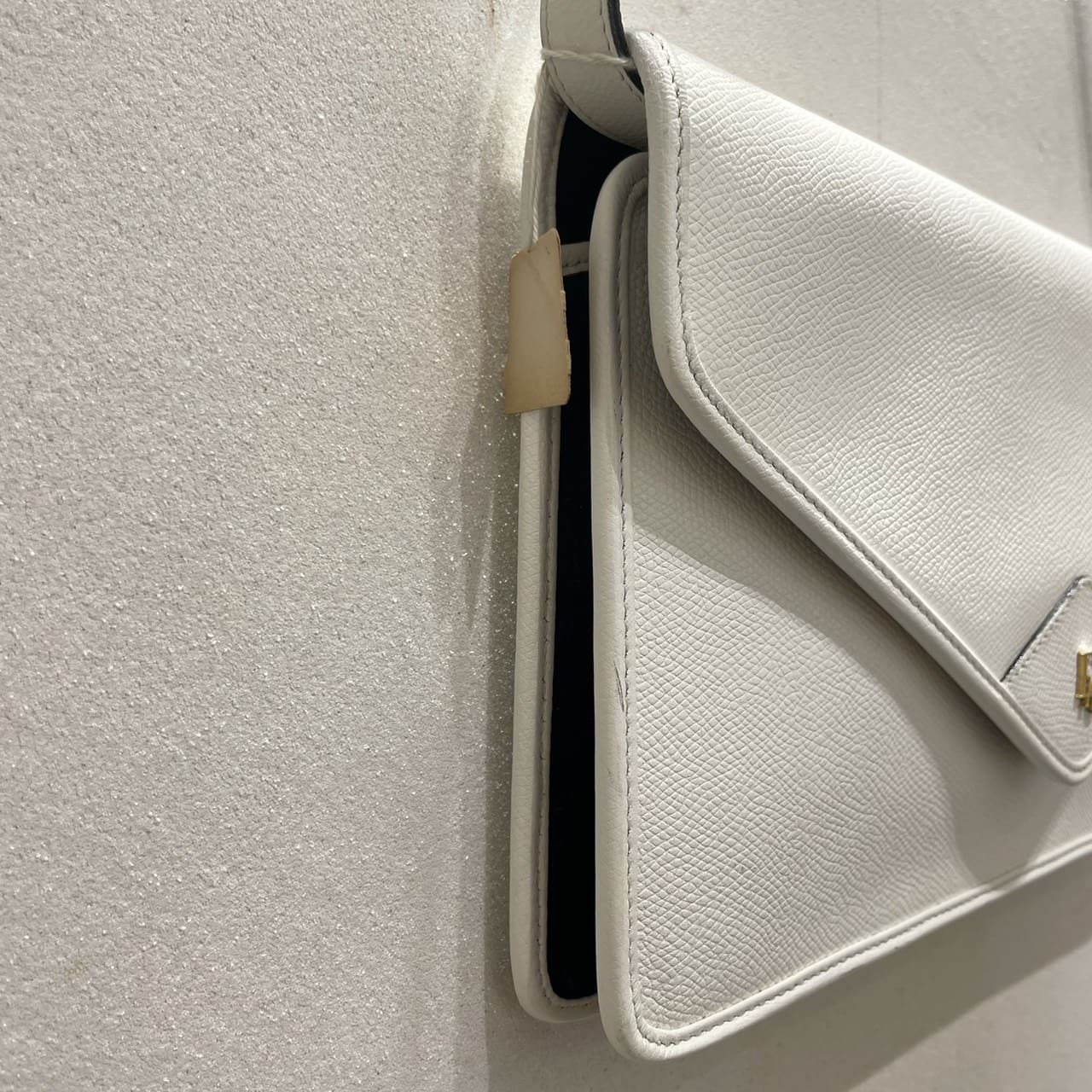 vintage Dior 〈ヴィンテージディオール〉ショルダーバッグ