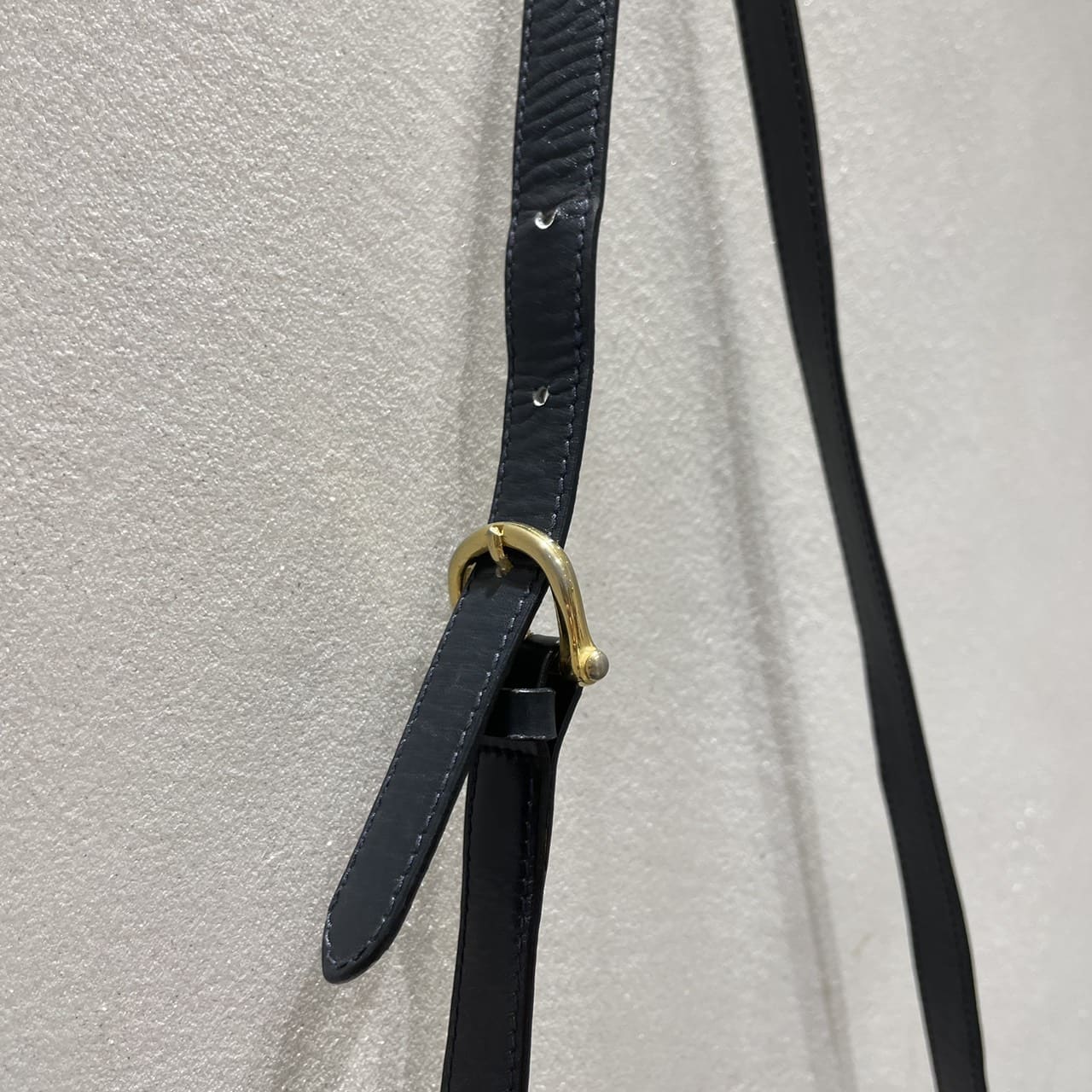 vintage CELINE 〈ヴィンテージセリーヌ〉ショルダーバッグ