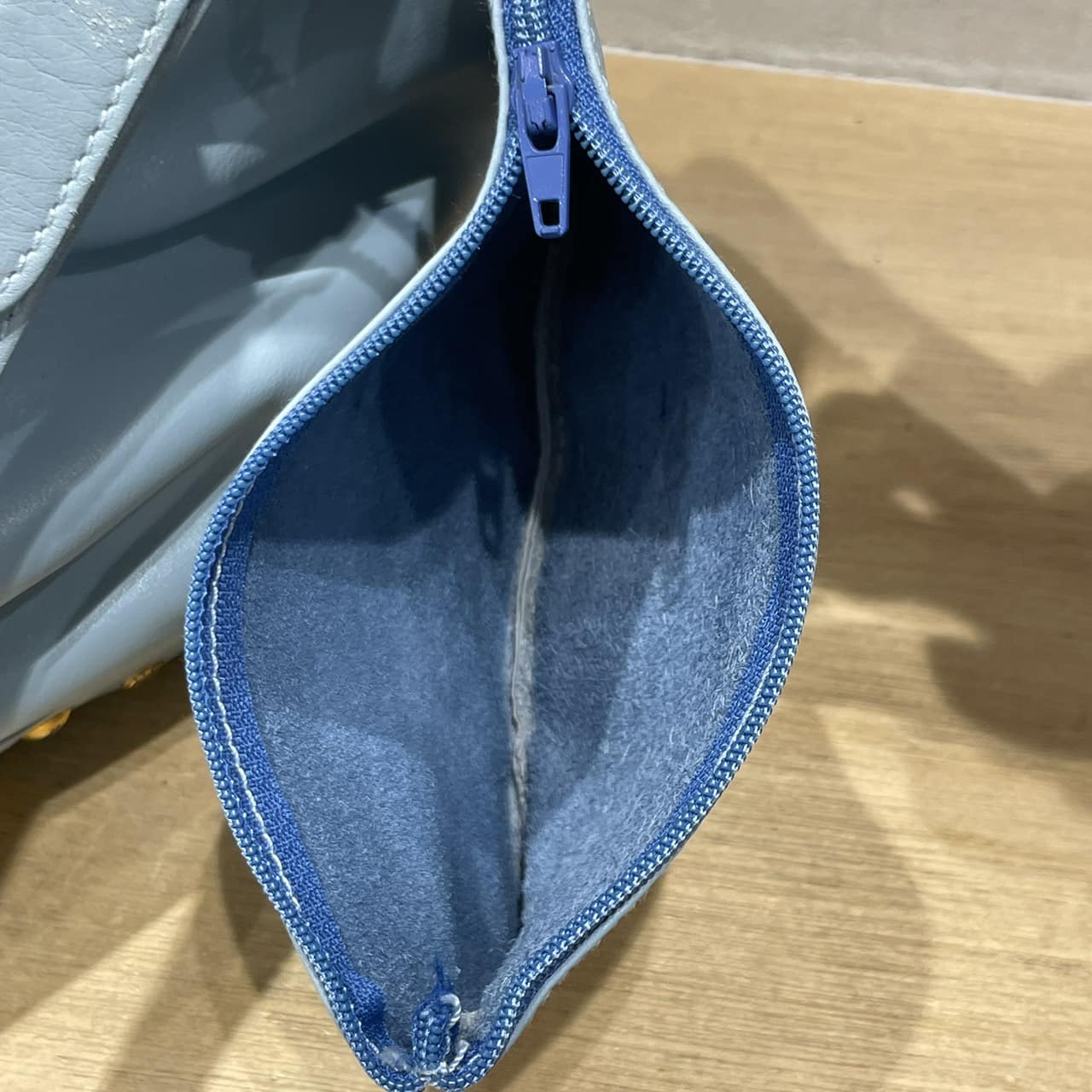 vintage CELINE(ヴィンテージセリーヌ）ショルダーバッグ