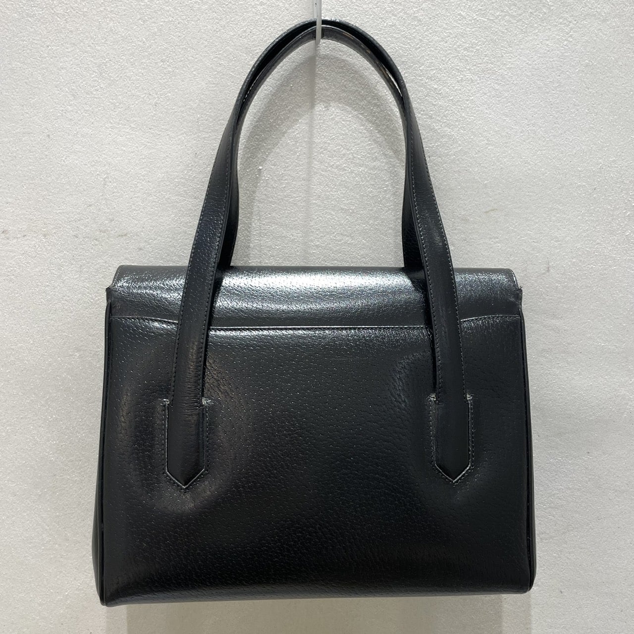 vintage GUCCI 〈ヴィンテージグッチ〉ハンドバッグ