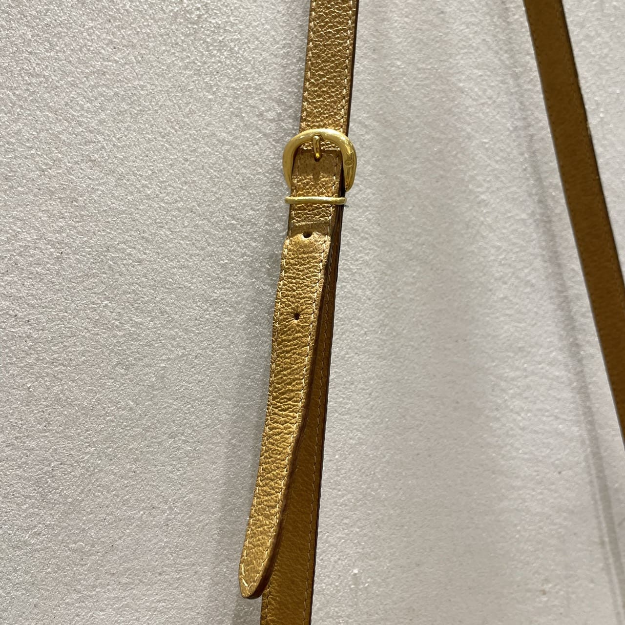 vintage GUCCI〈ヴィンテージグッチ〉ショルダーバッグ