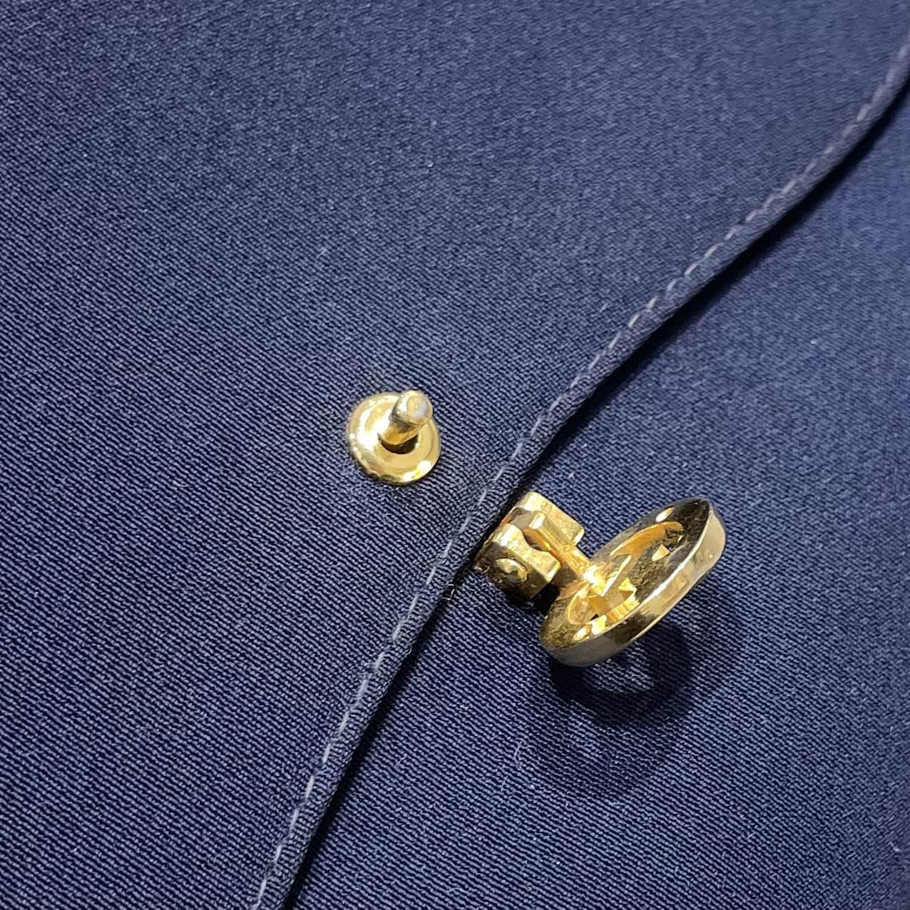 vintage GUCCI〈ヴィンテージグッチ〉ショルダーバッグ