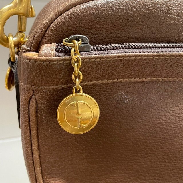 vintage GUCCI 〈ヴィンテージグッチ〉ショルダーバッグ