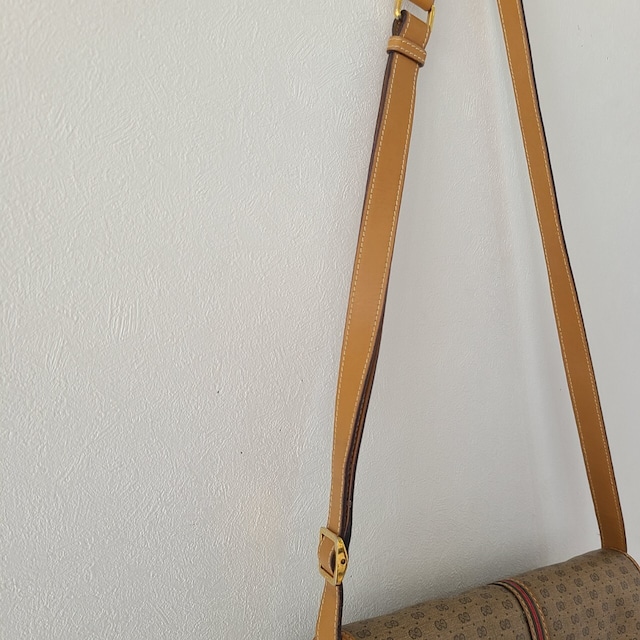 vintage GUCCI 〈ヴィンテージグッチ〉ショルダーバッグ 2