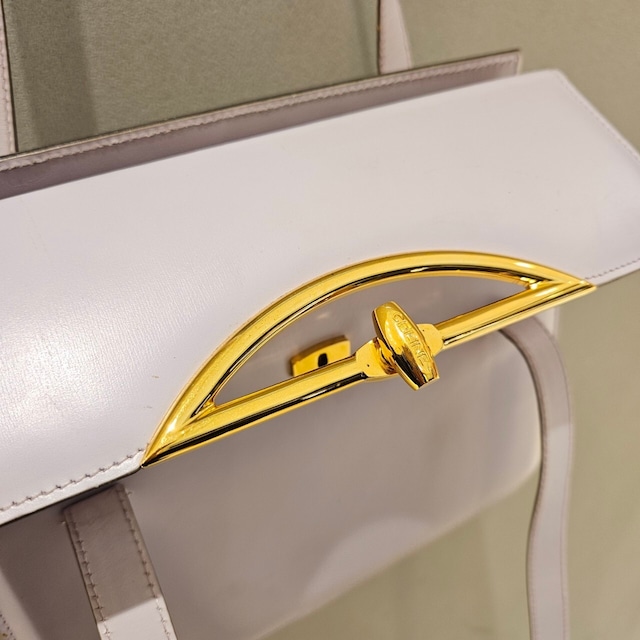 vintage CELINE〈ヴィンテージセリーヌ〉ハンドバッグ