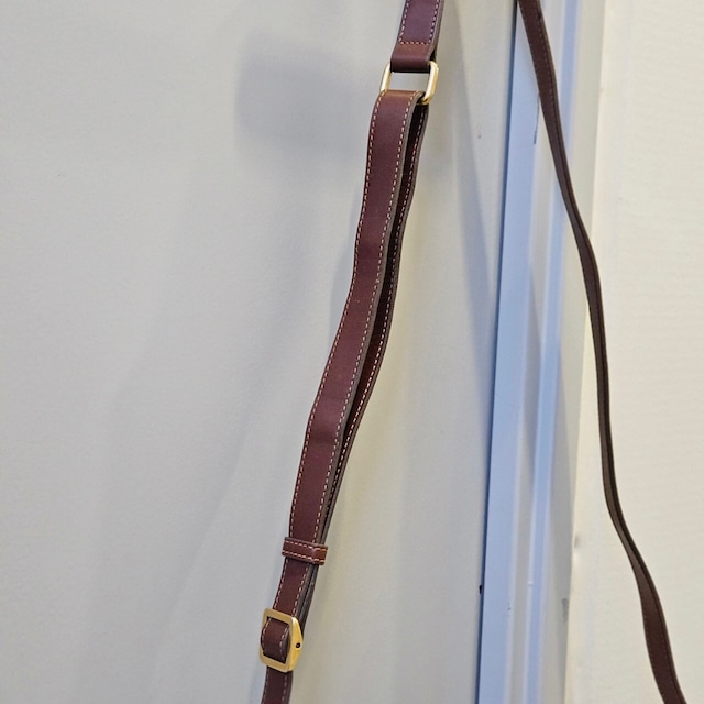  vintage GUCCI 〈ヴィンテージグッチ〉ショルダーバッグ4