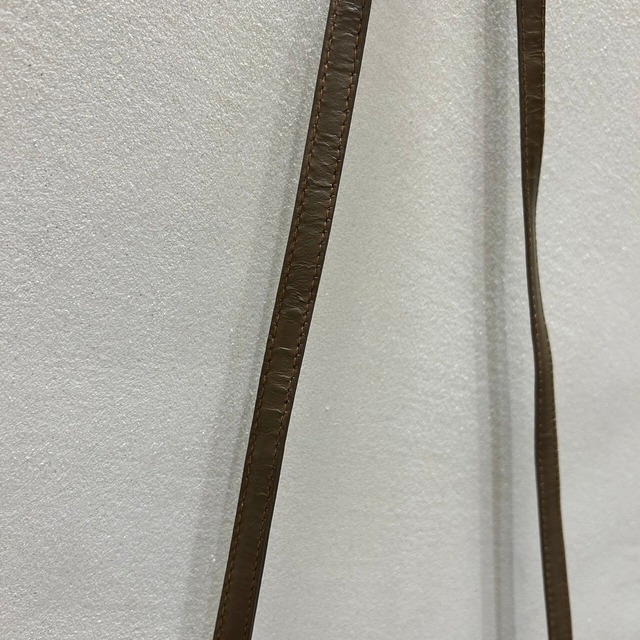 vintage FENDI〈ヴィンテージフェンディ〉ショルダーバッグ