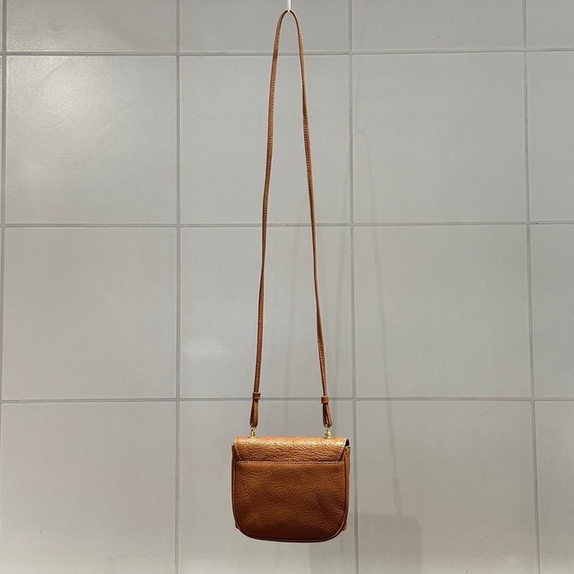 vintage GIVENCHY(ジバンシィ）ショルダーバッグ/ポーチ