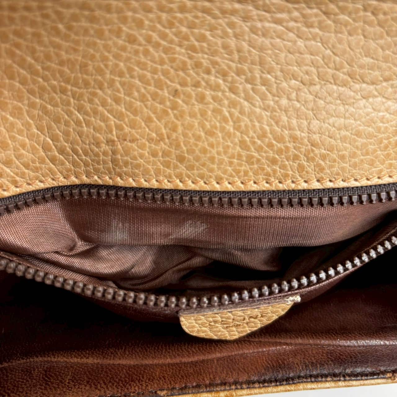 vintage CELINE(ヴィンテージセリーヌ）ショルダーバッグ