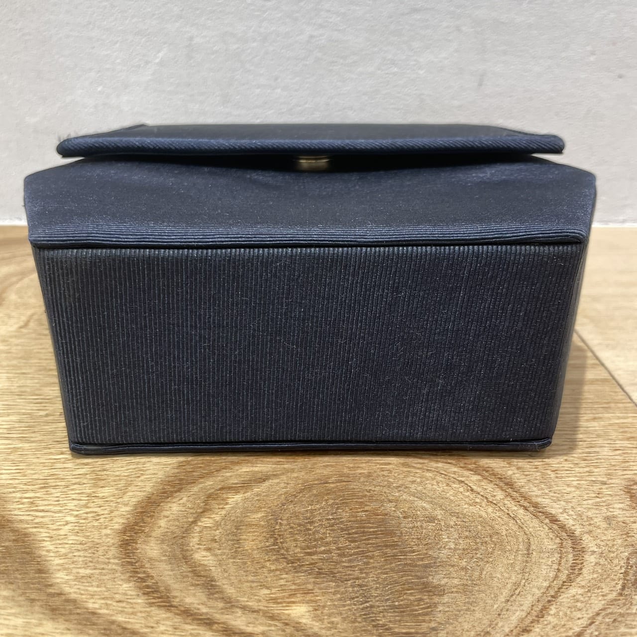 vintage Dior 〈ヴィンテージディオール〉ハンドバッグ