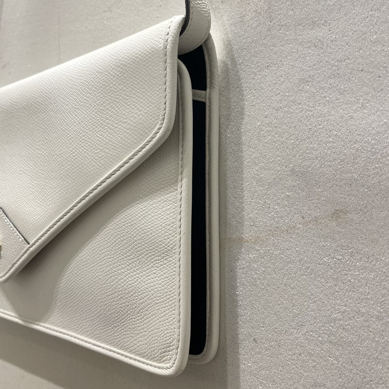 vintage Dior 〈ヴィンテージディオール〉ショルダーバッグ