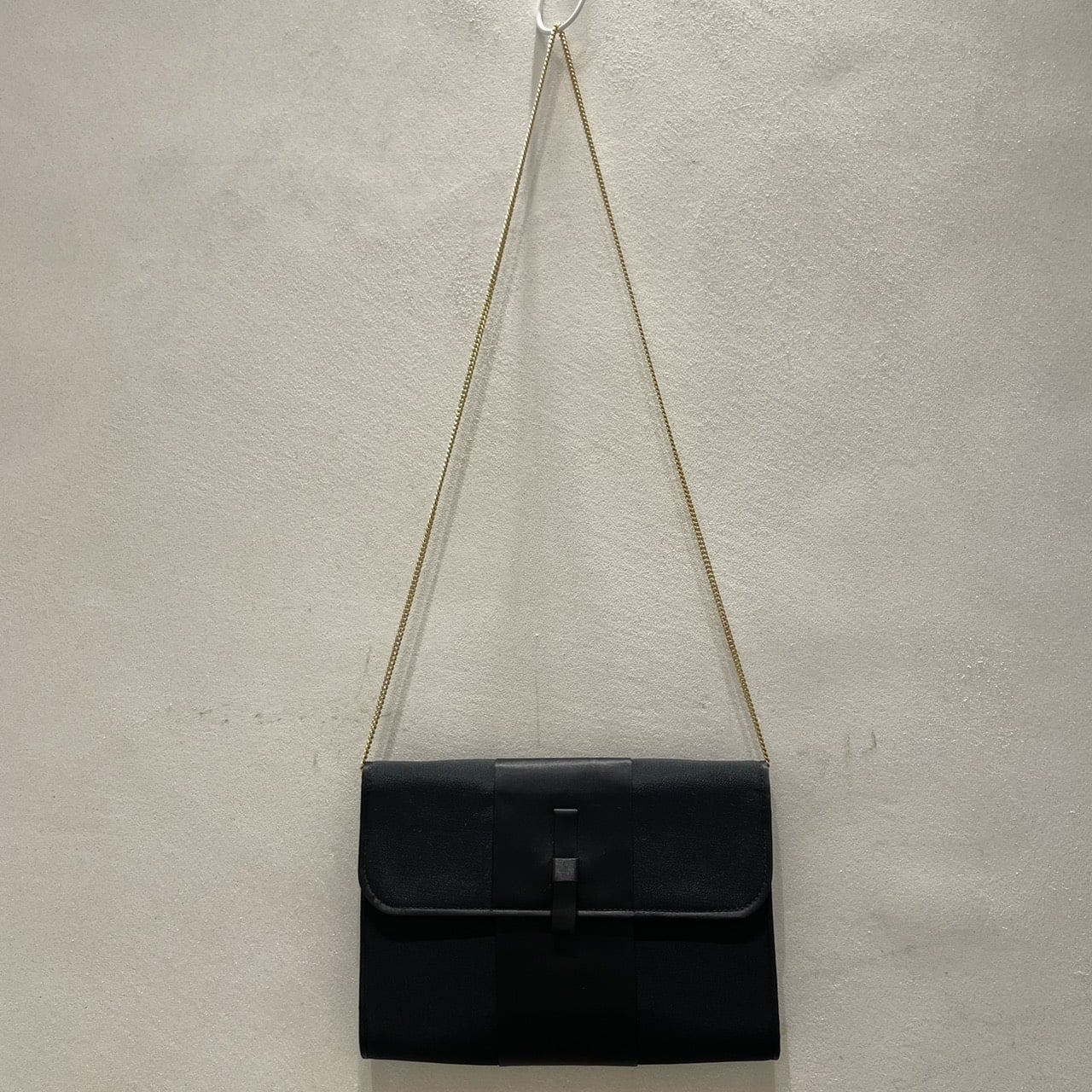 vintage GUCCI〈ヴィンテージグッチ〉ショルダーバッグ｜ ノークス