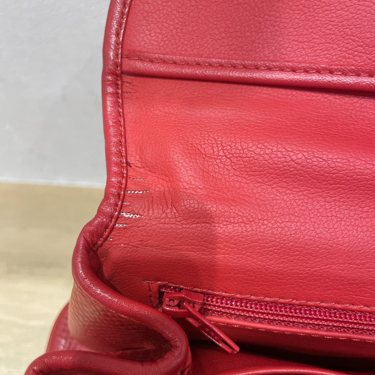 vintage Dior〈ヴィンテージディオール〉ハンドバッグ