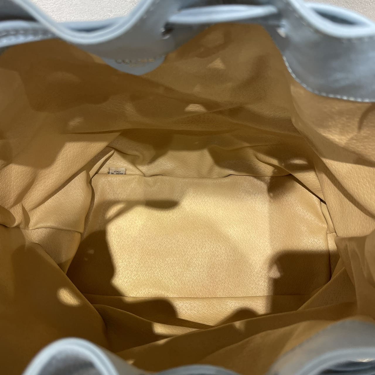 vintage CELINE(ヴィンテージセリーヌ）ショルダーバッグ