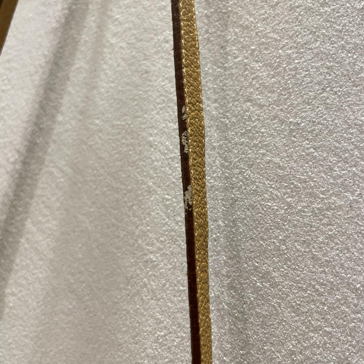 vintage GUCCI〈ヴィンテージグッチ〉ショルダーバッグ