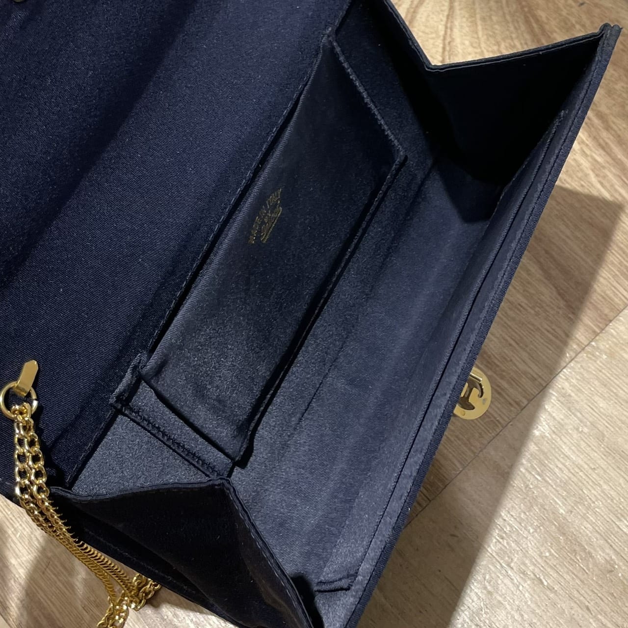 vintage GUCCI〈ヴィンテージグッチ〉ショルダーバッグ