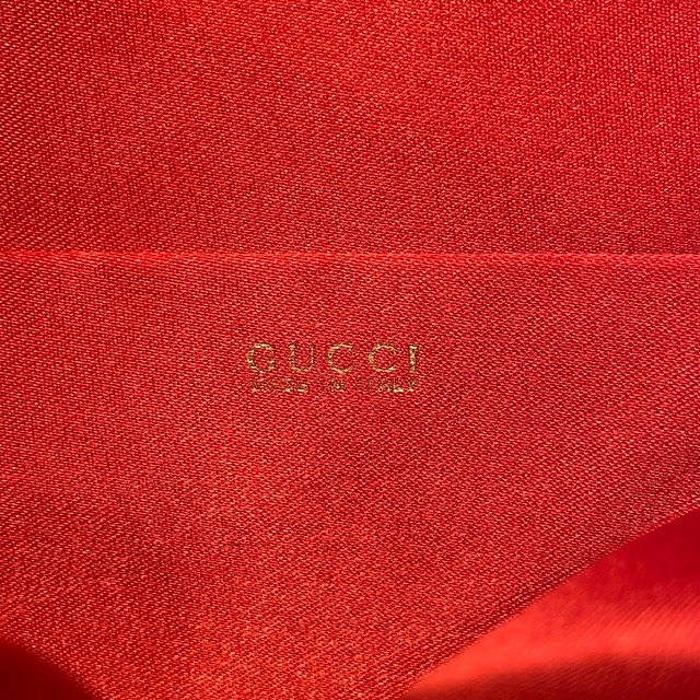vintage GUCCI 〈ヴィンテージグッチ〉ショルダーバッグ ハンドバッグ