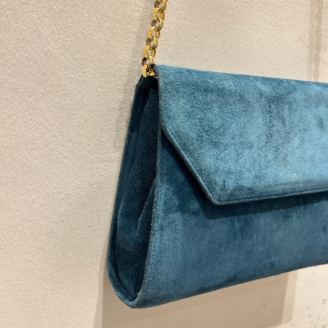 VINTAGE FERRAGAMO/フェラガモ】 Gancini ショルダーバッグ（ショルダーバッグ）｜DECOUVERTE（デクーヴェルト）の通販｜BAYCREW'S  STORE