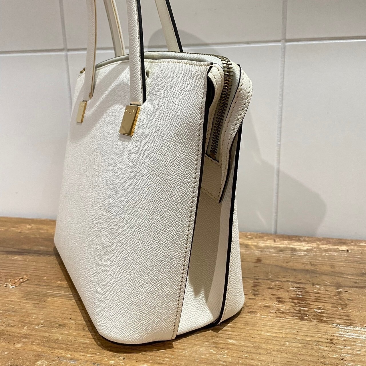 vintage CELINE〈ヴィンテージセリーヌ〉ハンドバッグ