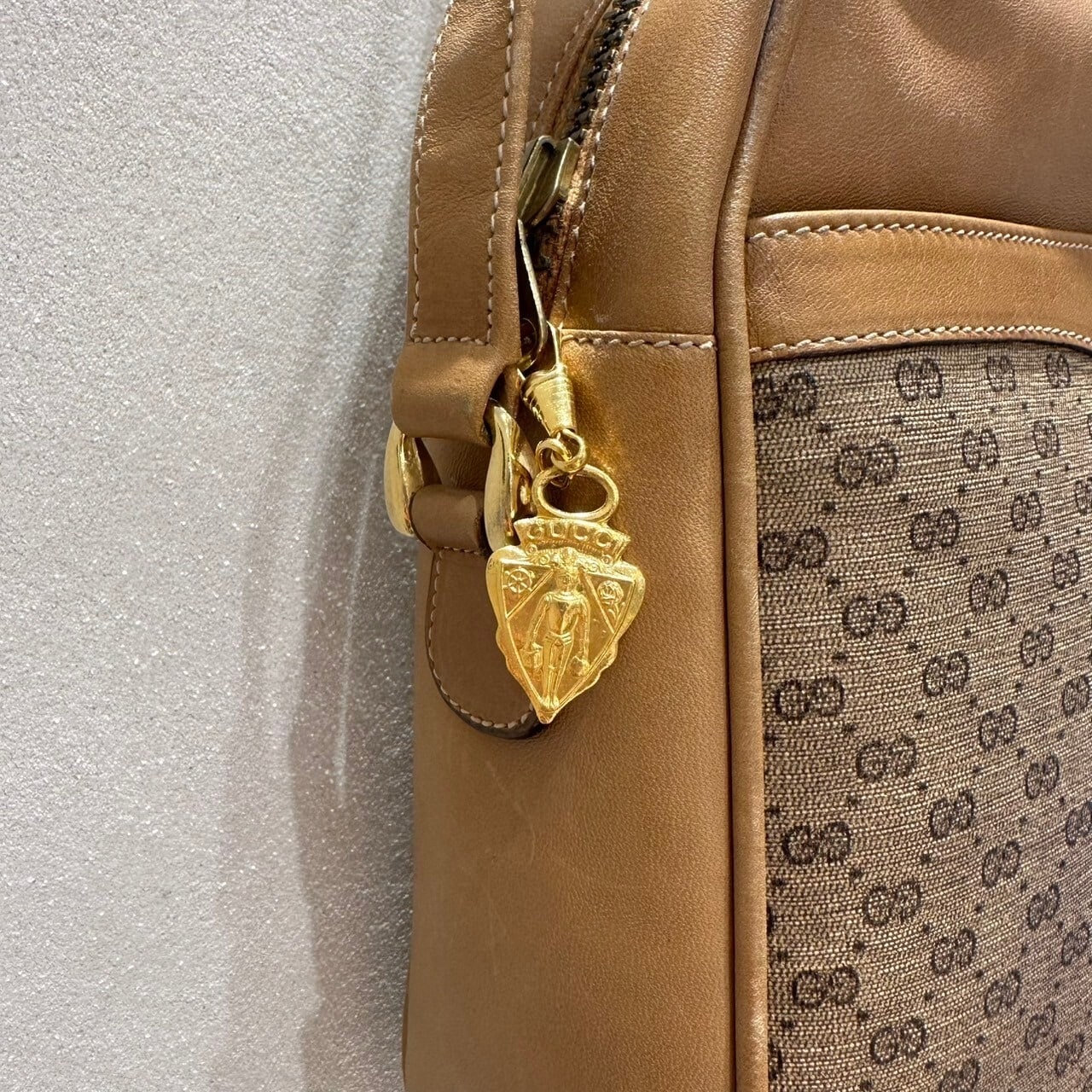 vintage GUCCI〈ヴィンテージグッチ〉ショルダーバッグ｜ ノークス｜仙台PARCO | ONLINE PARCO（オンラインパルコ）