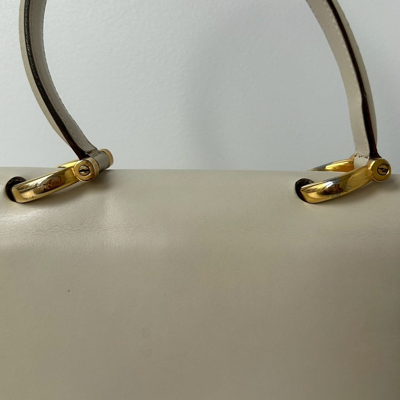 vintage CELINE(ヴィンテージセリーヌ）ハンドバッグ