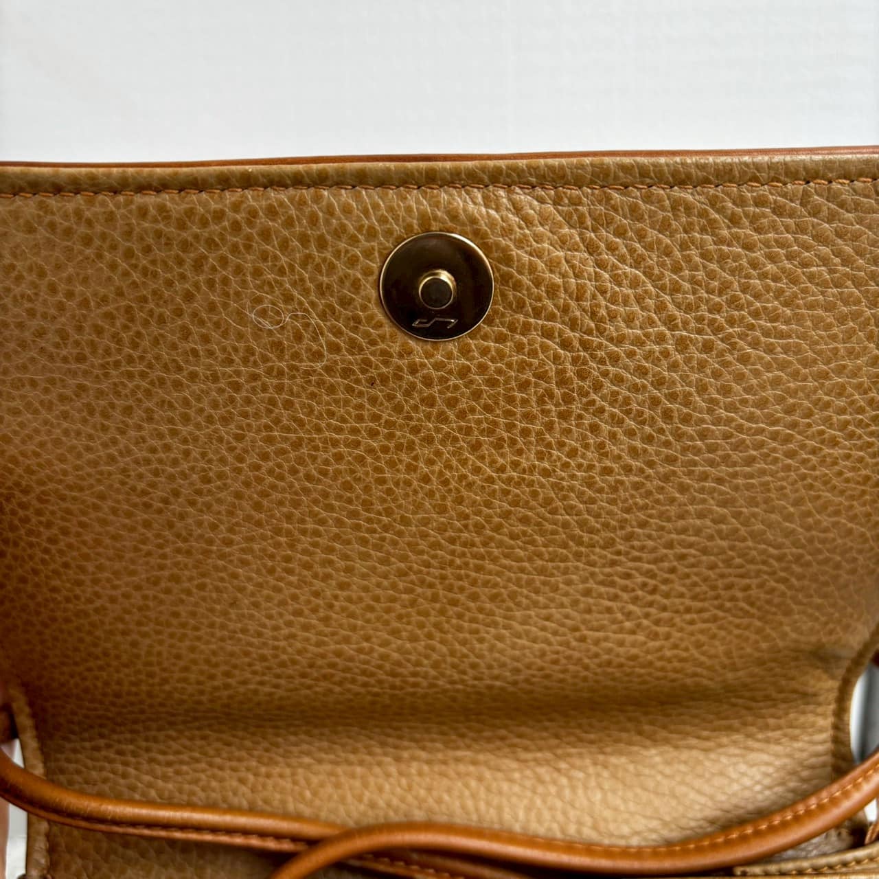 vintage CELINE(ヴィンテージセリーヌ）ショルダーバッグ