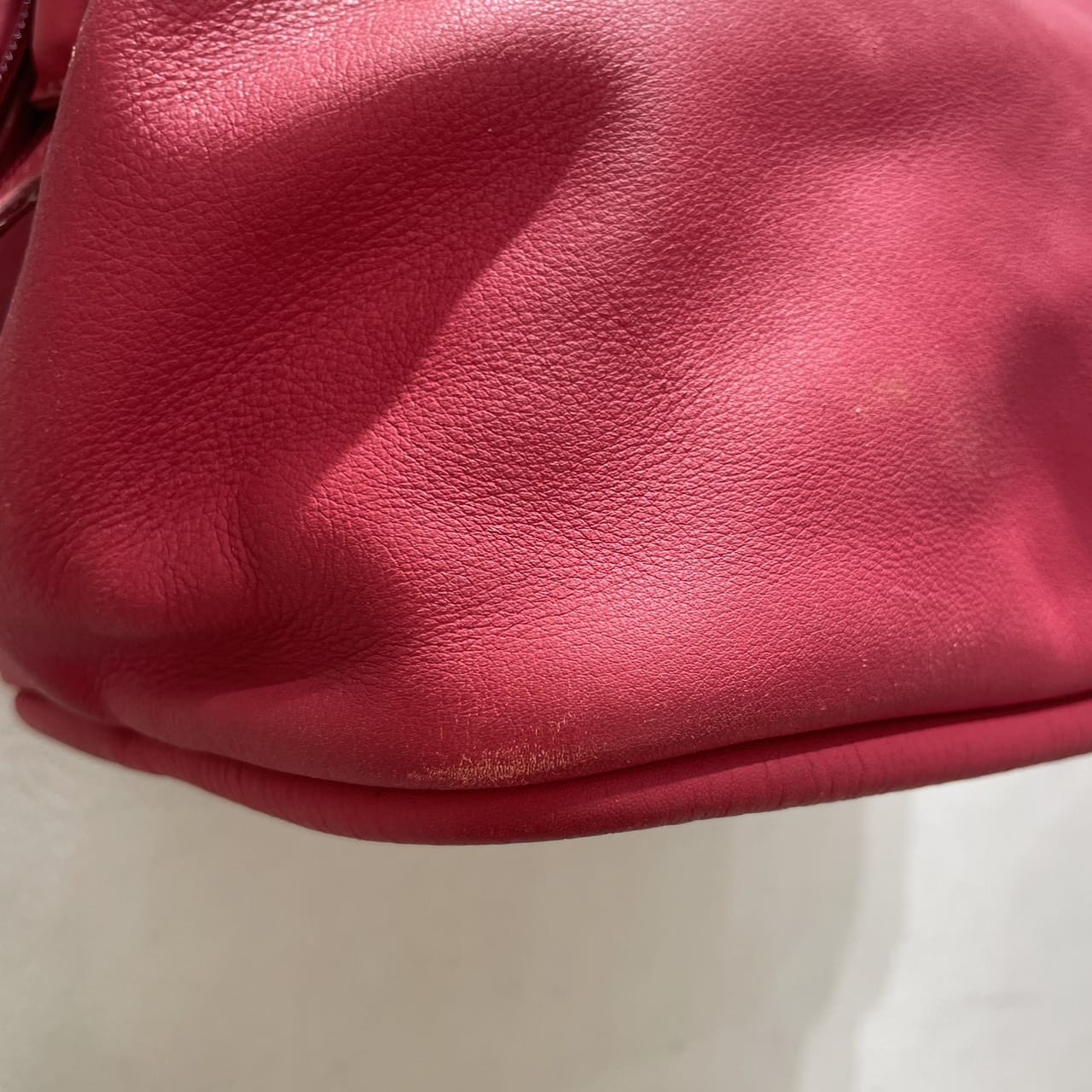 vintage CELINE(ヴィンテージセリーヌ）ボストンバッグ1