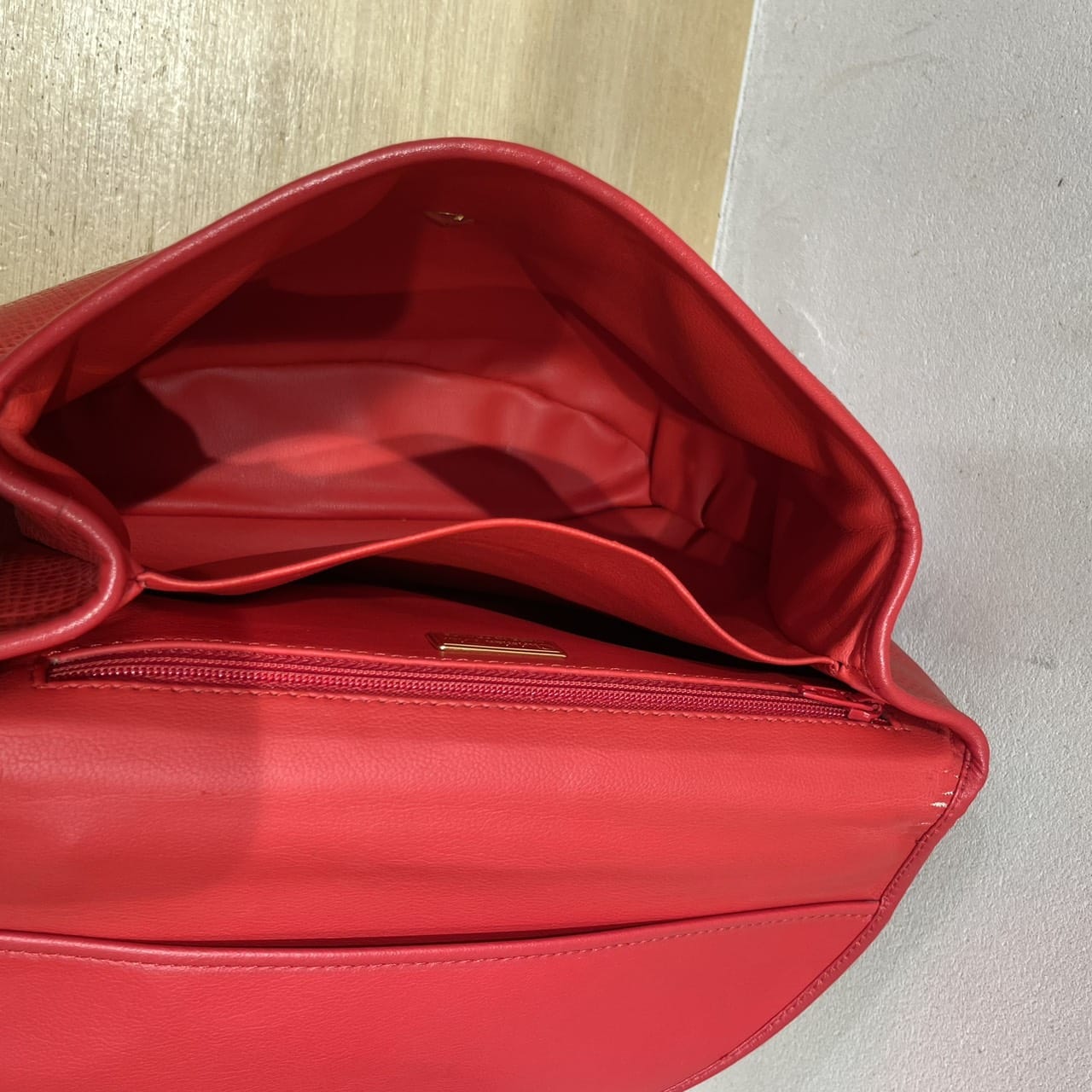 vintage Dior〈ヴィンテージディオール〉ハンドバッグ