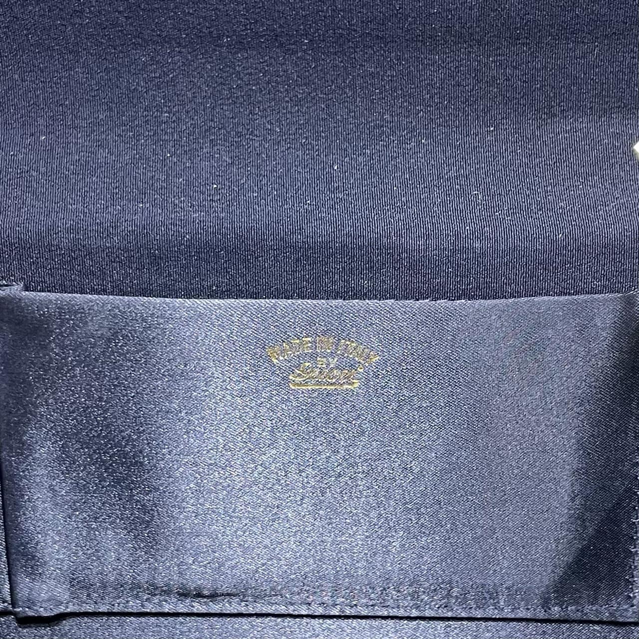 vintage GUCCI〈ヴィンテージグッチ〉ショルダーバッグ