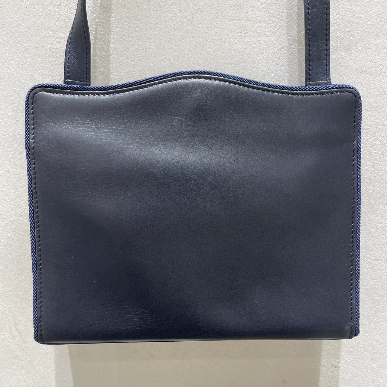 vintage Dior 〈ヴィンテージディオール〉ショルダーバッグ